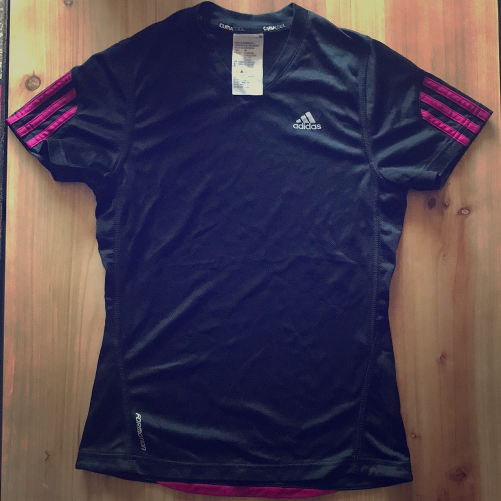Adidas shrit